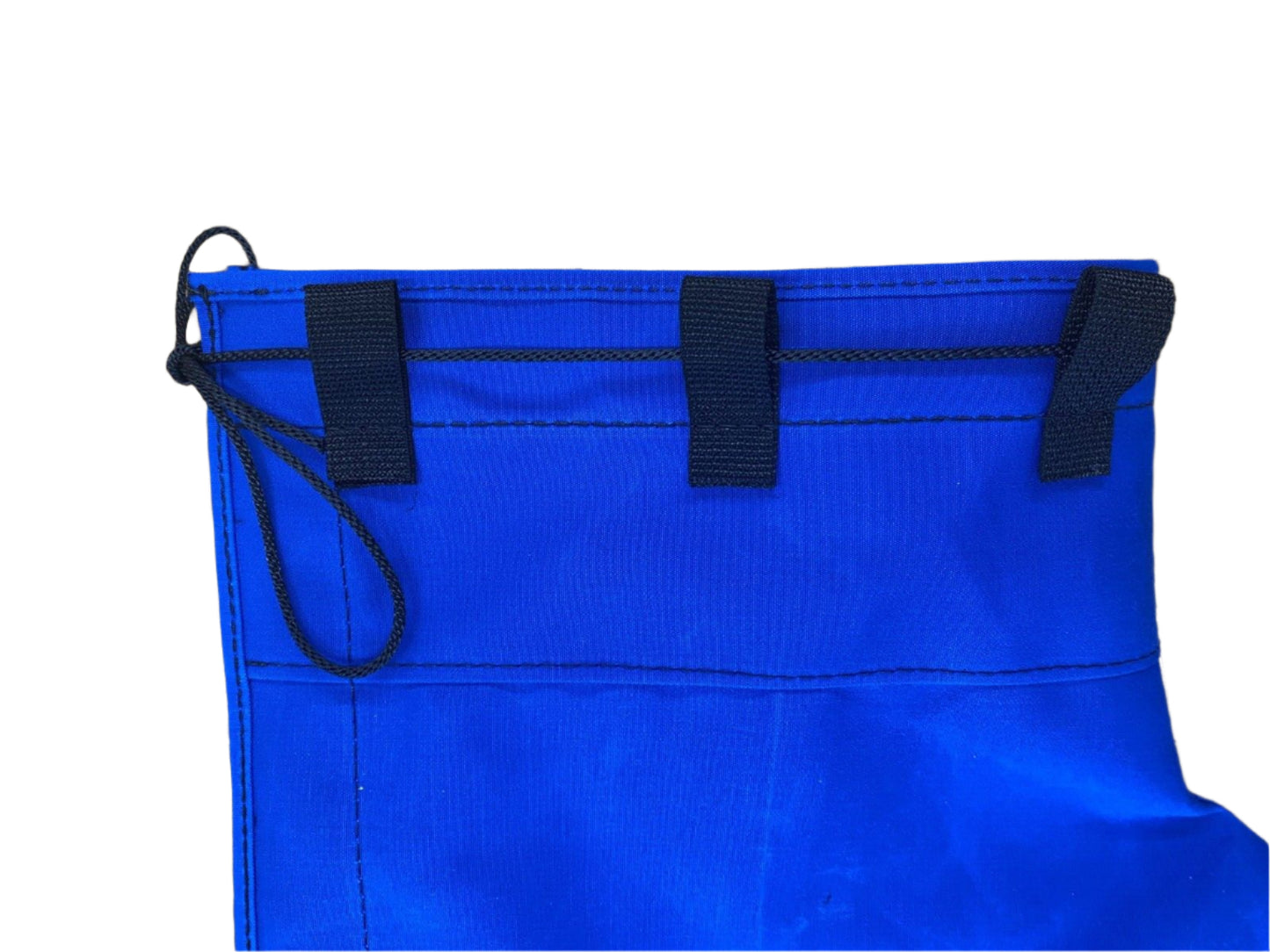 Pacific Blue Mainsail Cover