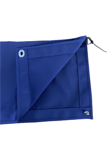 Captain Navy Mainsail Cover