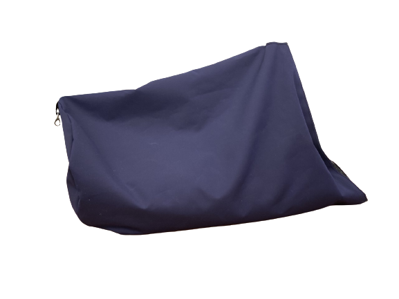 Captain Navy Jib Bag