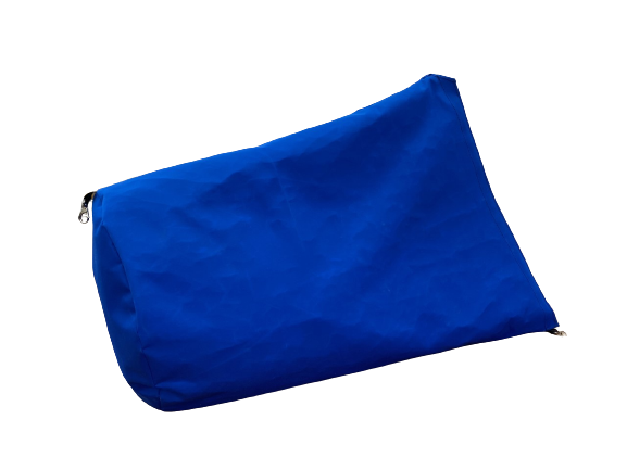 Pacific Blue Jib Bag