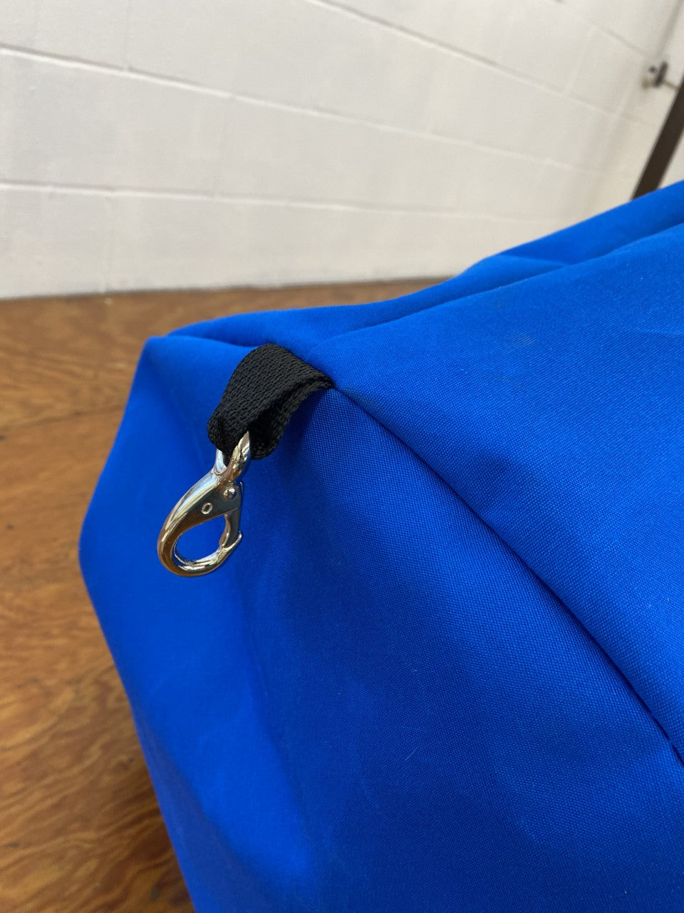 Pacific Blue Jib Bag