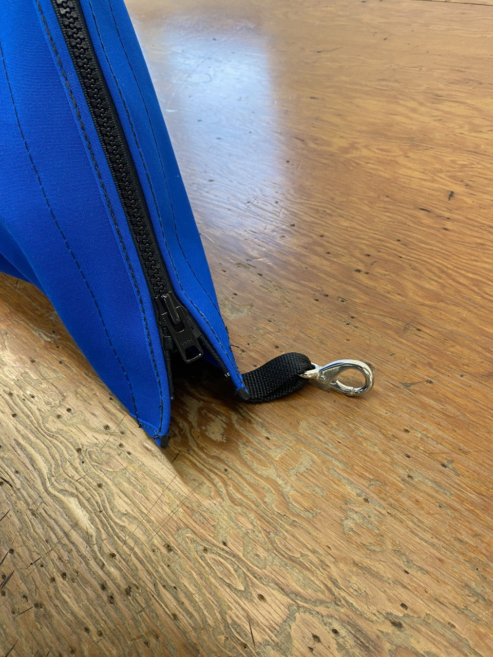 Pacific Blue Jib Bag
