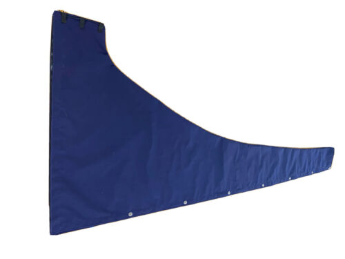 Captain Navy Mainsail Cover